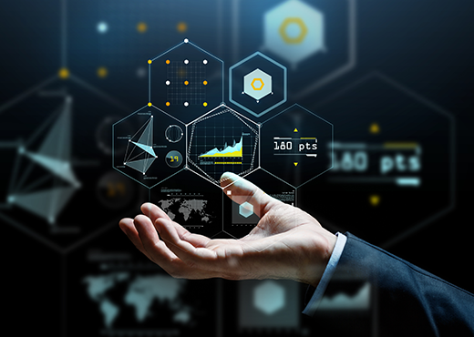 DATA DRIVEN CULTURE: AN AID TO ORGANIZATIONS