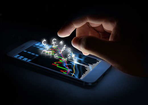 BLOCK CHAIN TECHNOLOGY