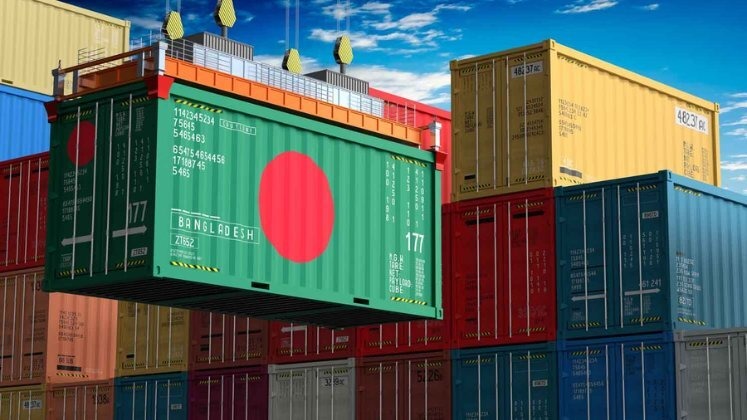 Bangladesh Import Export Statistics and Global Trade Analysis