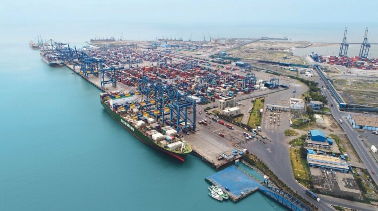 Top Indian Ports for Import Export: Data-Driven Selection