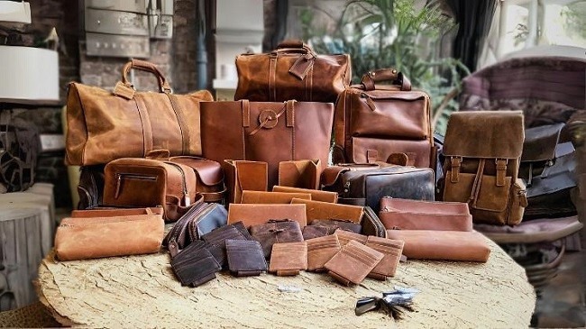 Sustainable Leather Goods Trends in Global Trade