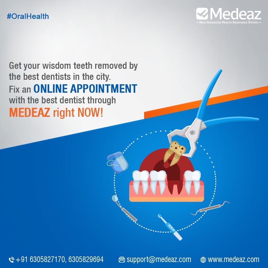 Online appointment