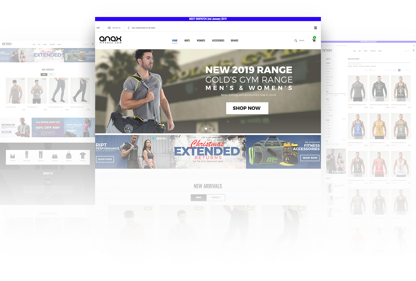 Are you looking for the best web development company offering high-quality web development services?