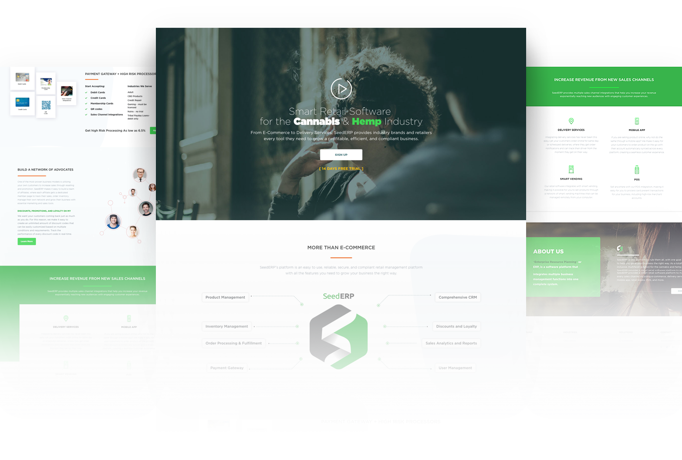 Find the best web design company near you