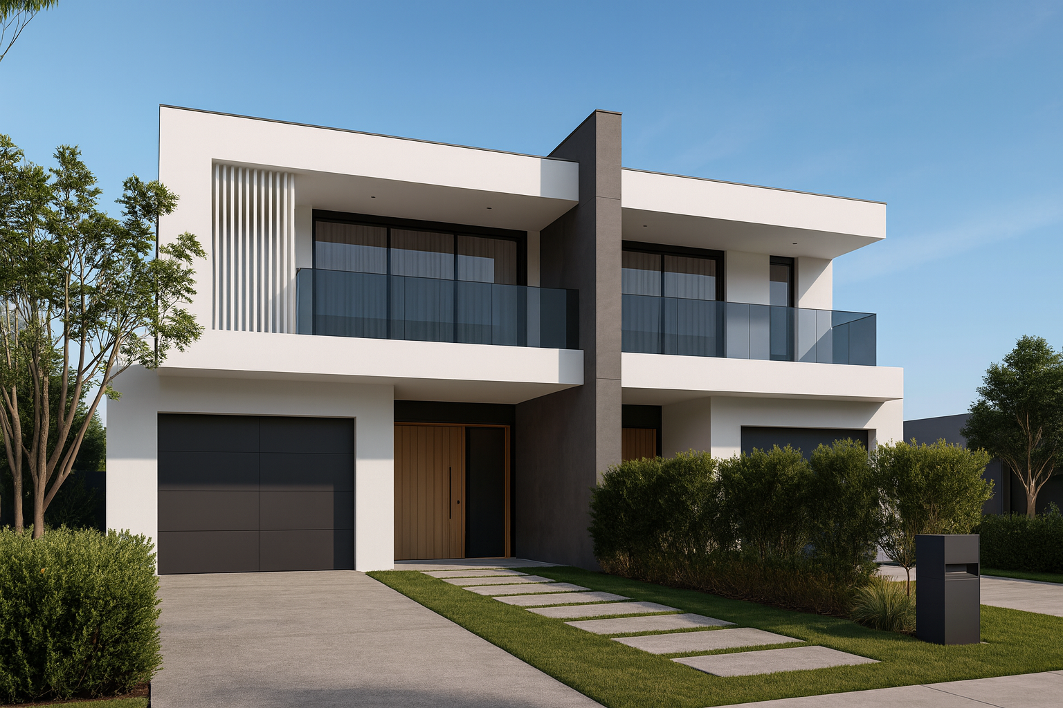 Expert Duplex Builder Sydney | Avalon Living Homes