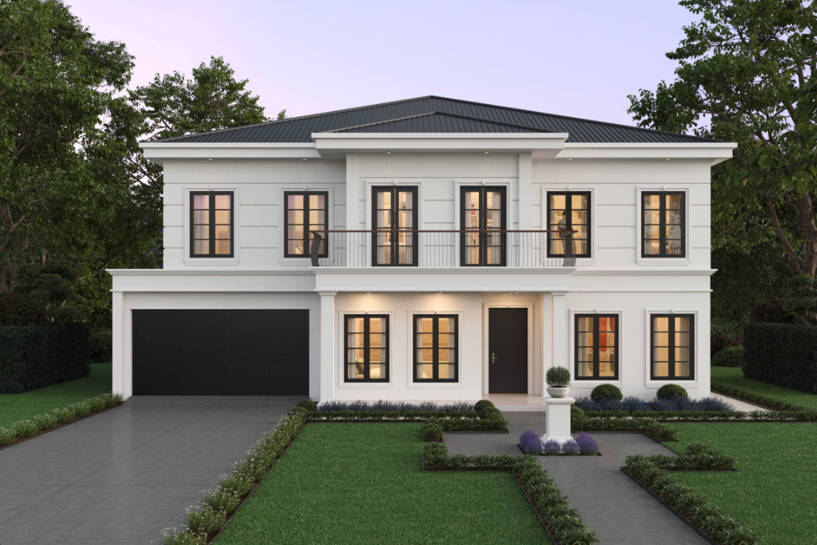 Knock Down Rebuild Sydney Experts for New Homes