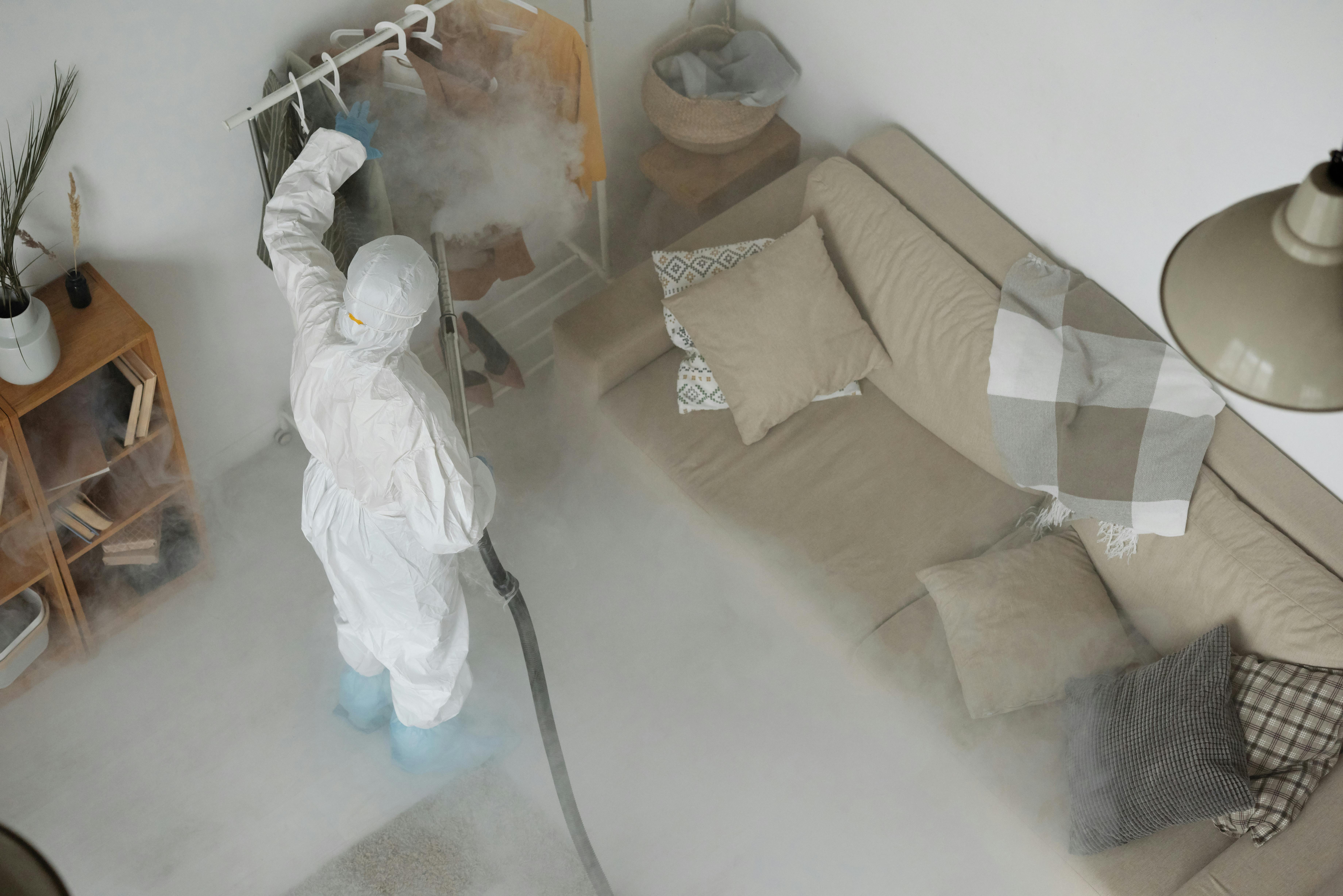 Safe and Eco-Friendly Pest Solutions in Singapore: How TopGrid Protects Your Home