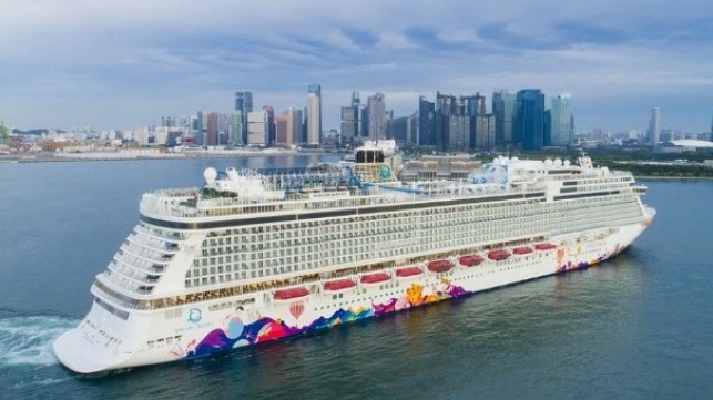 How Do I Contact Virgin Voyages?