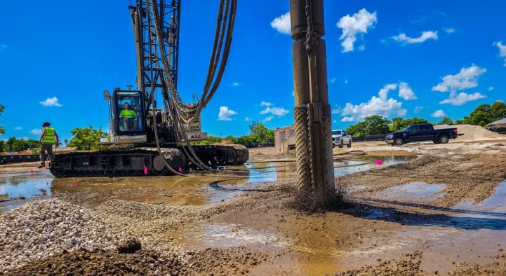 Strong Support Solutions for Long-Lasting Structures