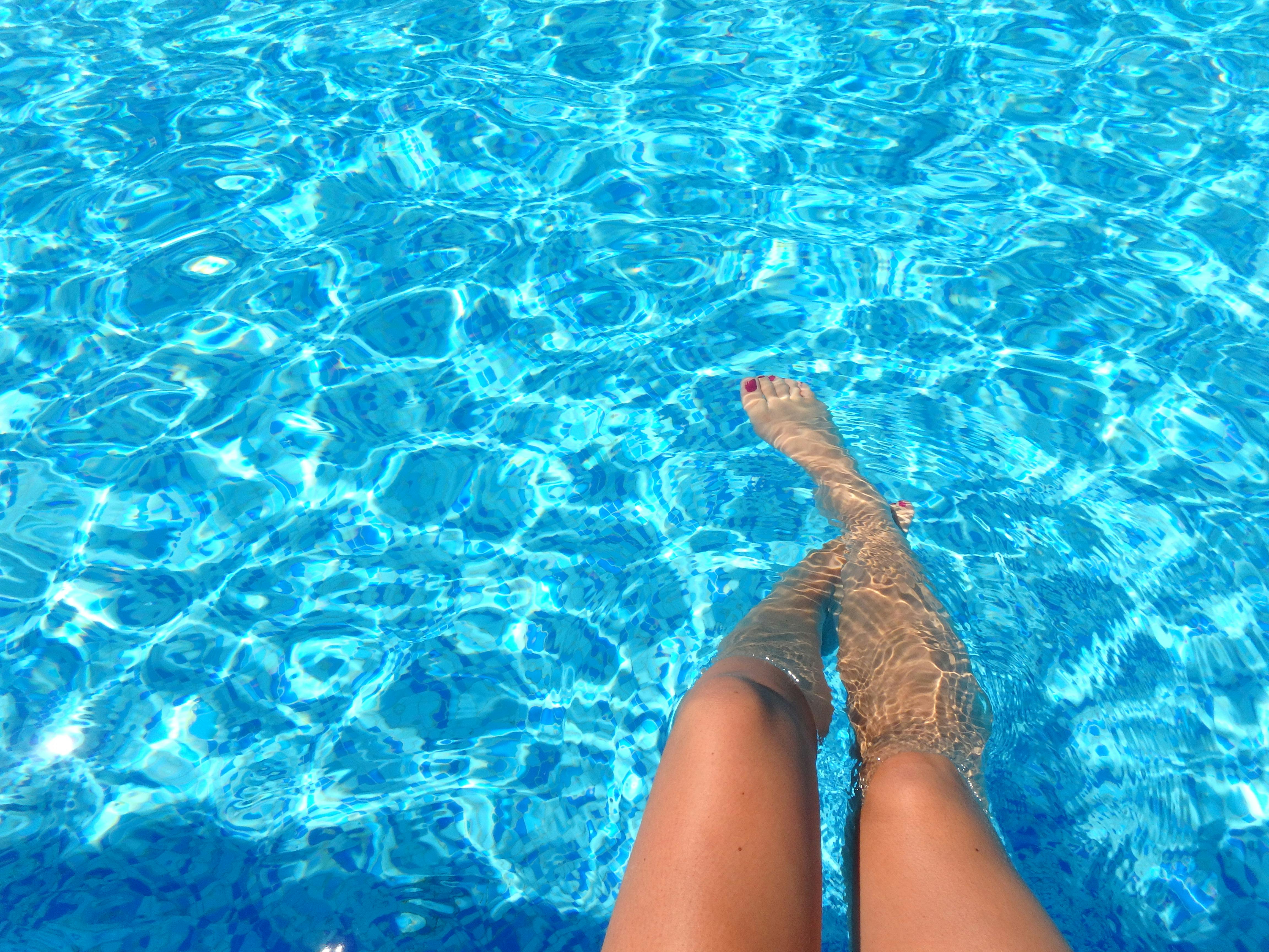 How Waterworks’ Pool Leak Detection Service in Perth Saved Me Time and Money