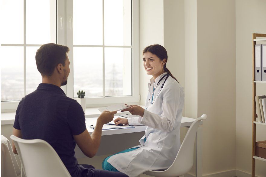 How Single Sitting RCT in Paschim Vihar Can Save Your Natural Tooth