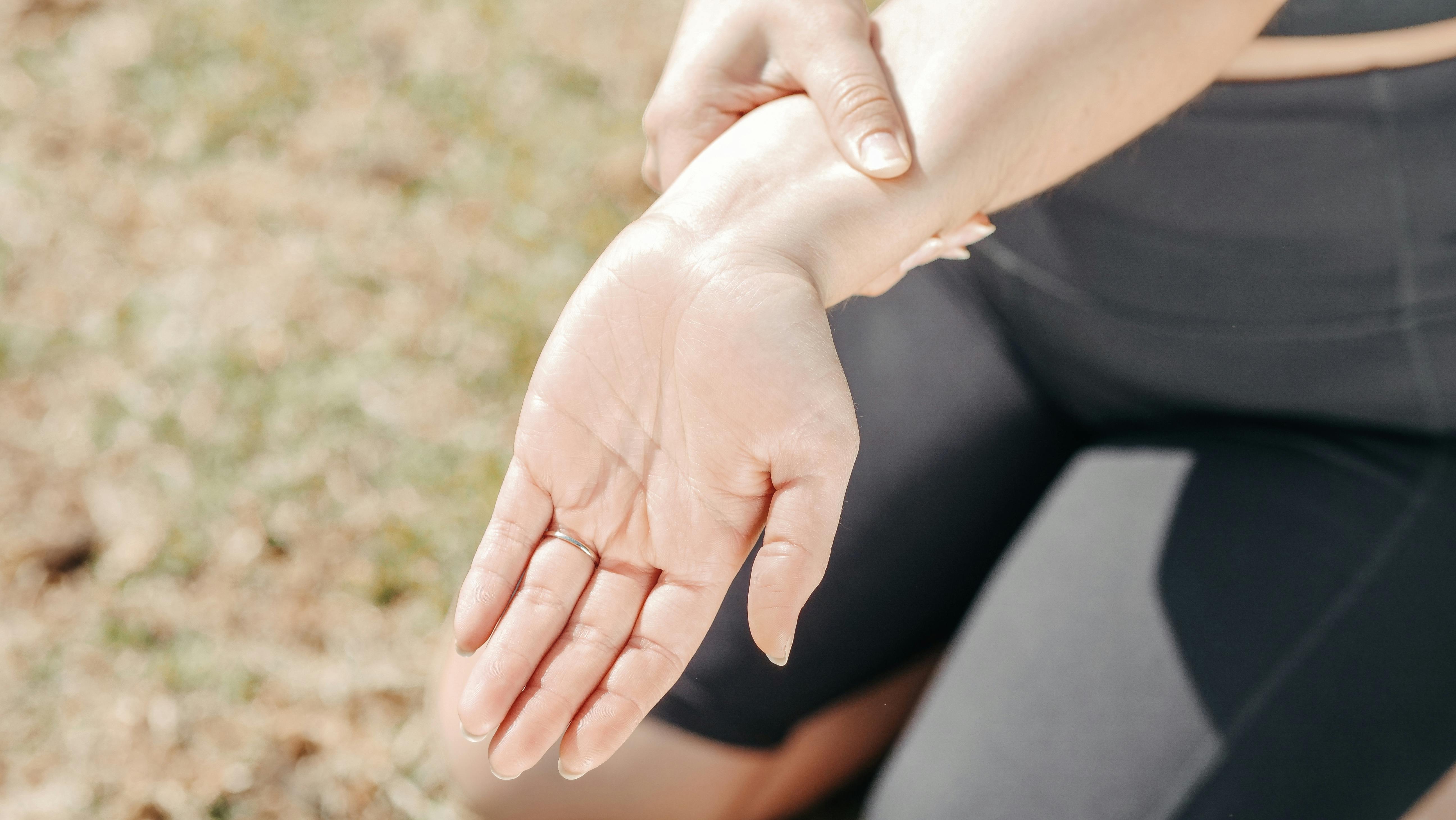 My Experience with Wrist Pain Relief Through Targeted Physiotherapy at Ace Physio