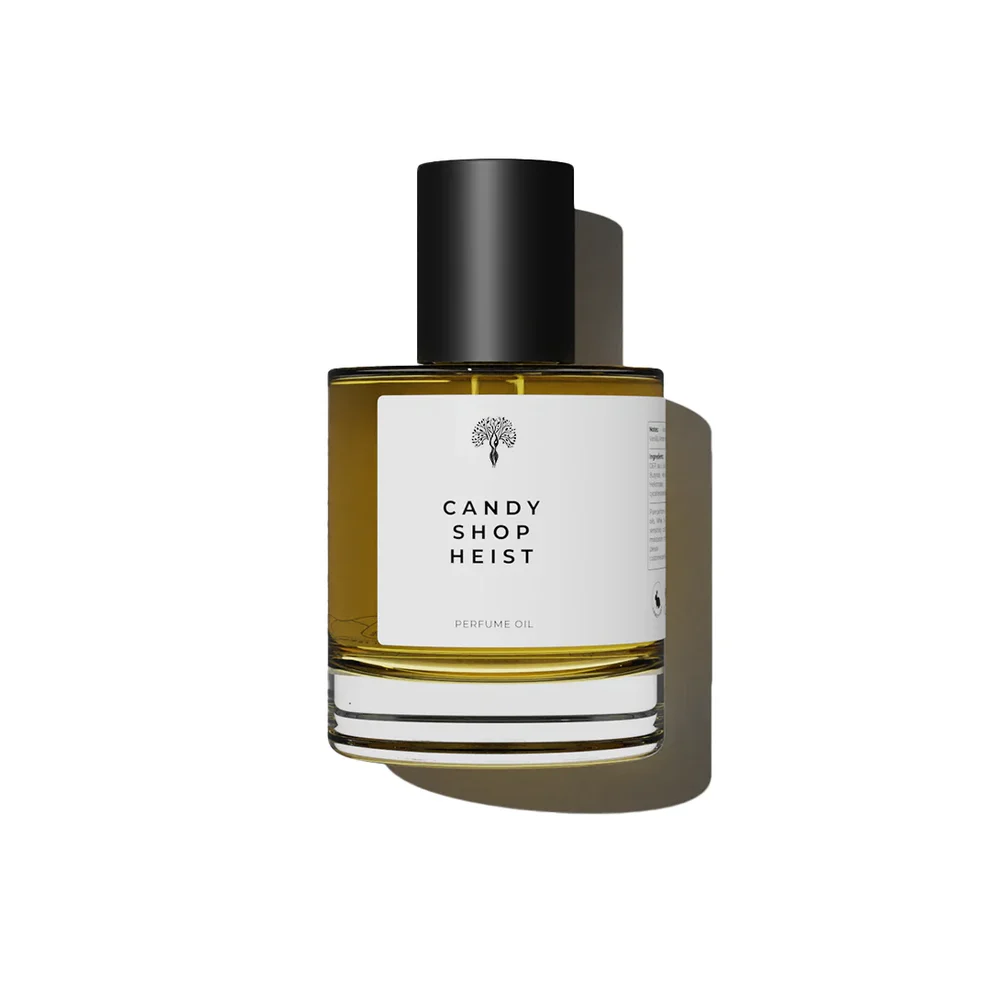 Candy Shop Heist: Perfect Gift for Perfume Lovers