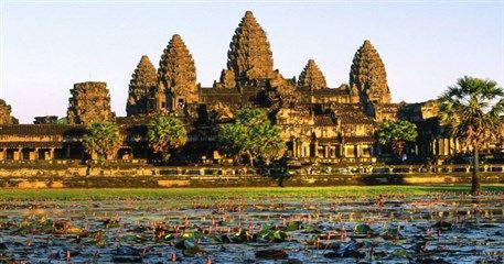 Cambodia Tour packages