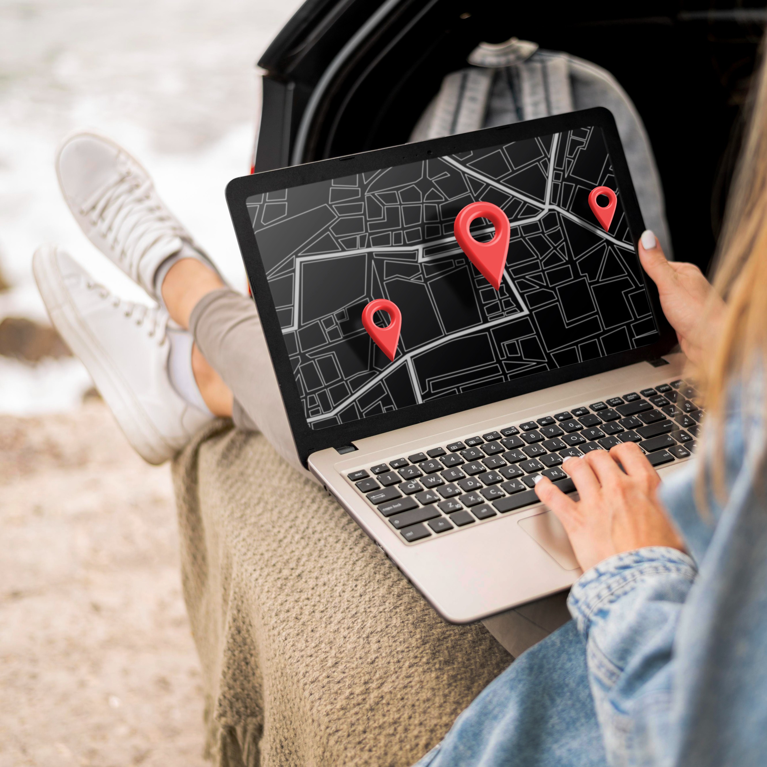 5 Signs It’s Time to Hire a Local SEO Company in USA for Your Small Business