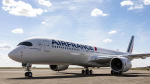 Air France Airlines Name Change Guide