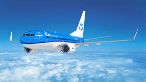 KLM Airlines Name Change Guide