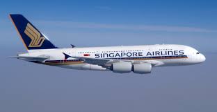 What Is the Singapore Airlines Name Change Phone Number?