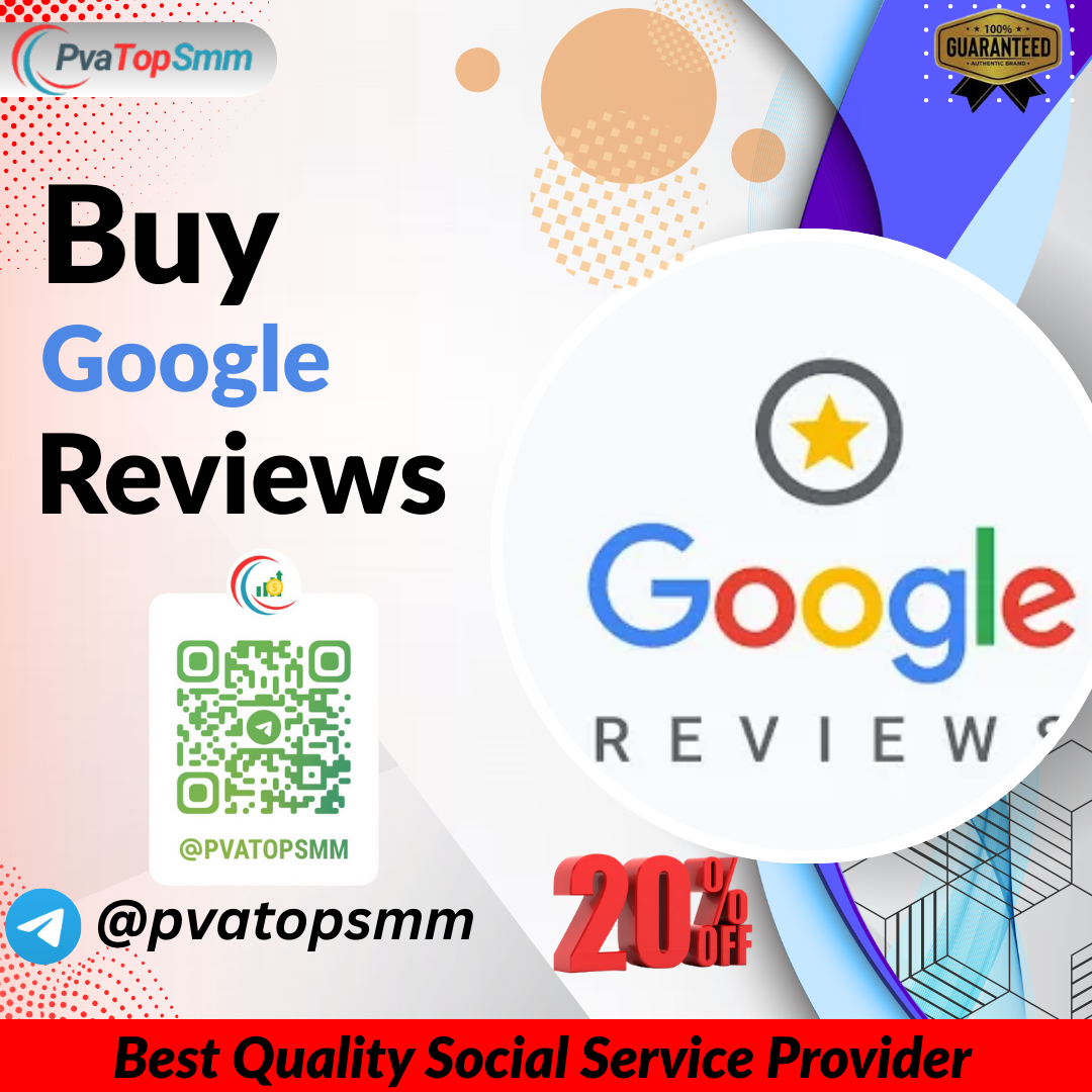 Importance Of Online Reviews