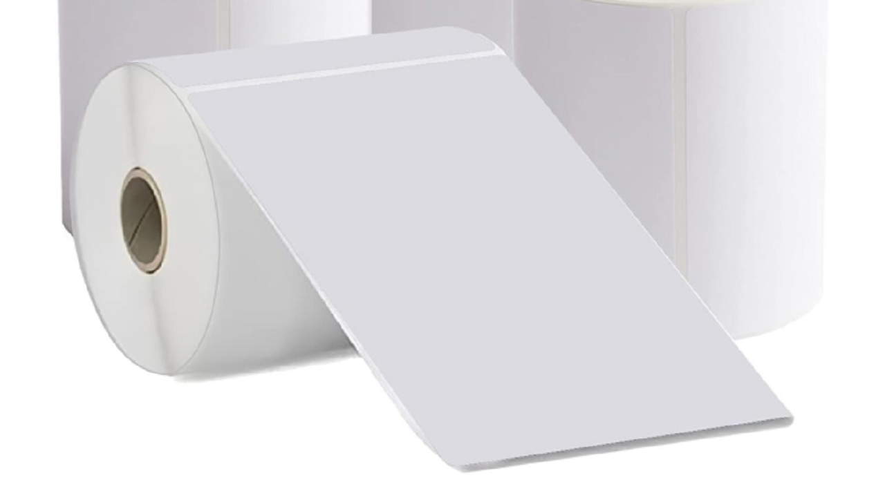 Smart Choices in Thermal Labels for Retail and Shipping