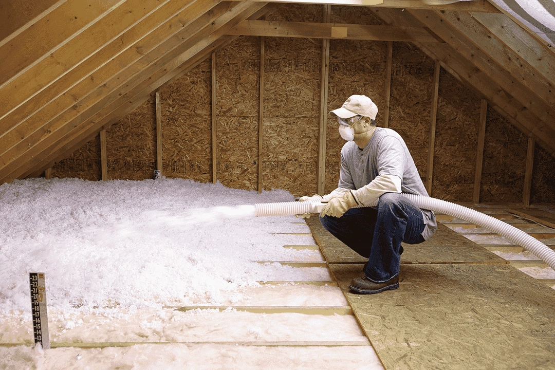 Blown In Insulation: The Smart Way to Keep Your Tempe Home Comfortable