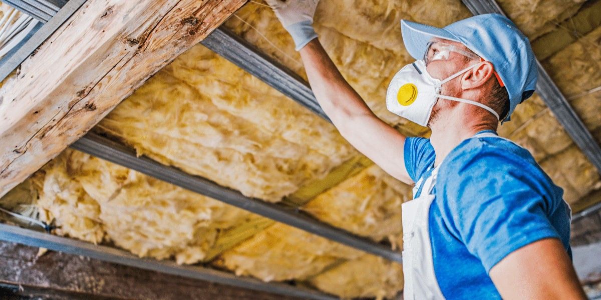 Insulation Contractors