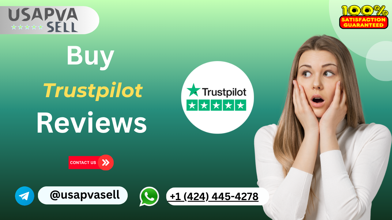 The Smart Way to Strengthen Your Brand with Real Trustpilot Testimonials