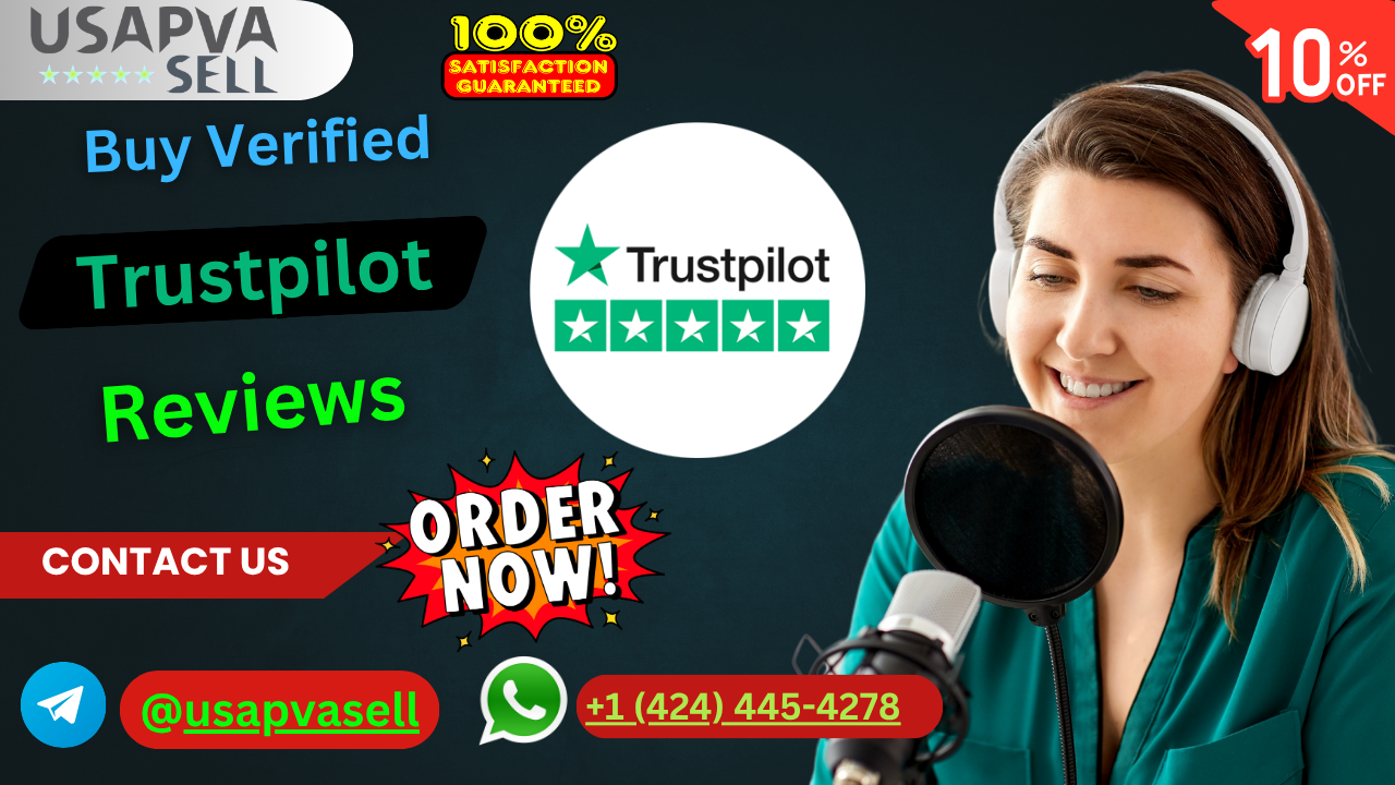Top-provider Trustpilot Review Solutions for Serious Business Owners