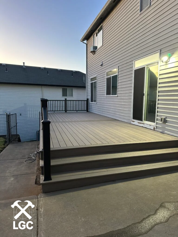 10 Things to Know Before Building a Deck