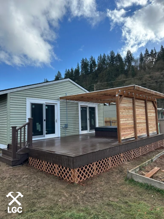 Outdoor Living on a Budget: Smart Upgrades That Make Your Deck Feel New