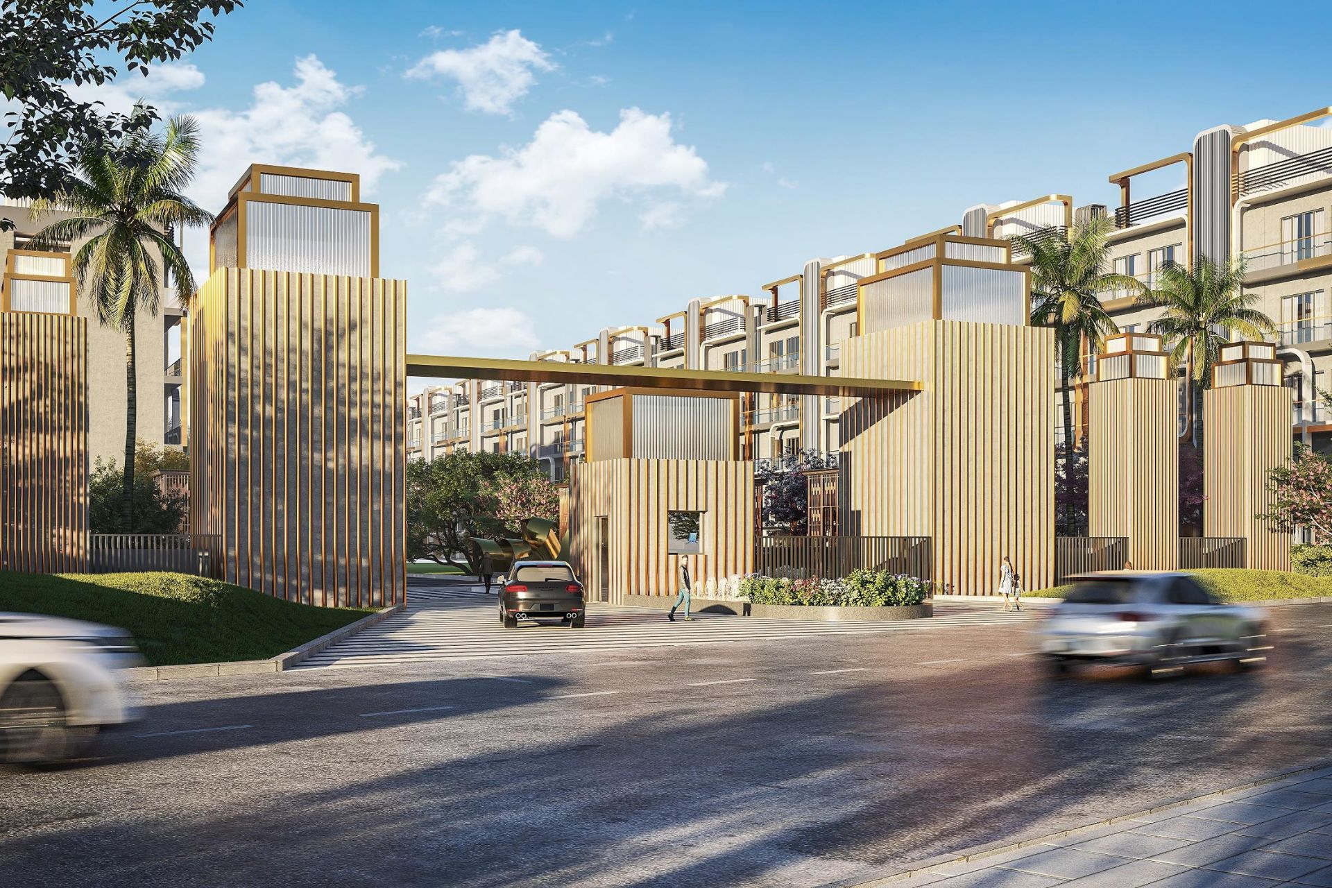 Your Dream Home at M3M Antalya Hills Sector 79 Gurgaon