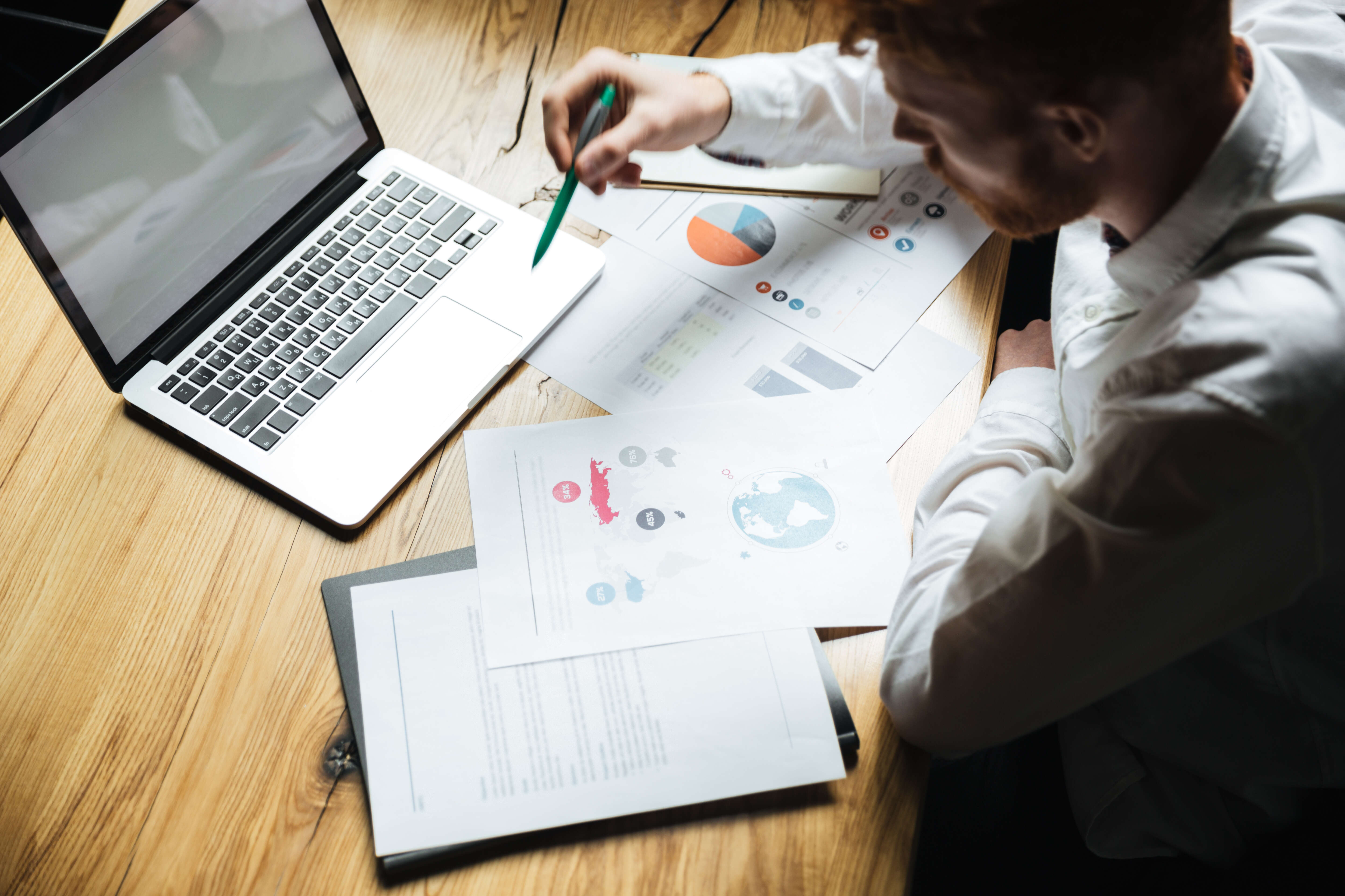 Strategic Investment Portfolio Management and Estate Planning to Protect Wealth