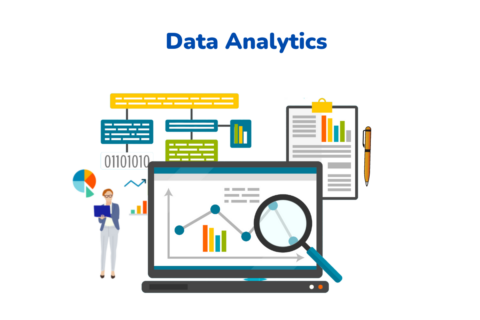 How Data Analytics is Impacting Indian Startups and SMEs: A Data-Driven Future