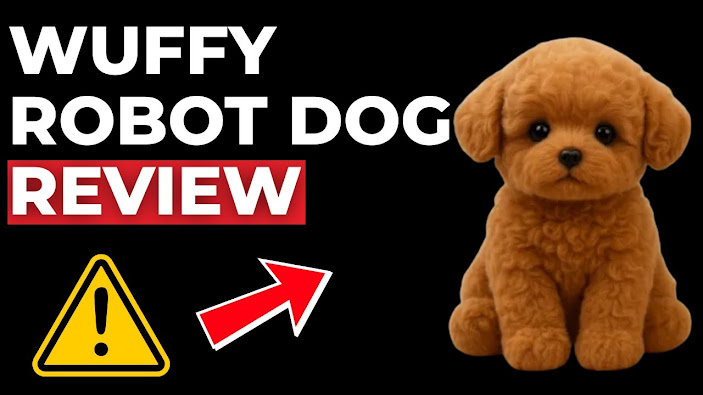 Wuffy Robot Dog Reviews Australia Don’t Buy Before Reading This