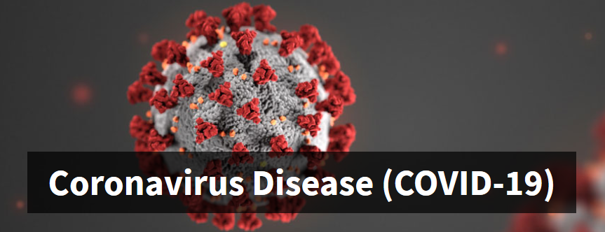 Coronavirus Disease (COVID-19) Advice for the Public