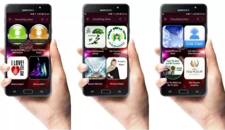 Learn to read the Quran in Modern Era Technology 2020