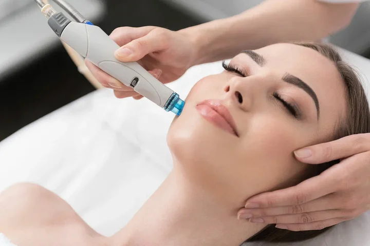 Benefits of Choosing a Non-Surgical Facelift for Natural Results