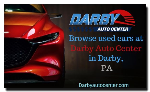 Have Bad Credit and Need a Car?