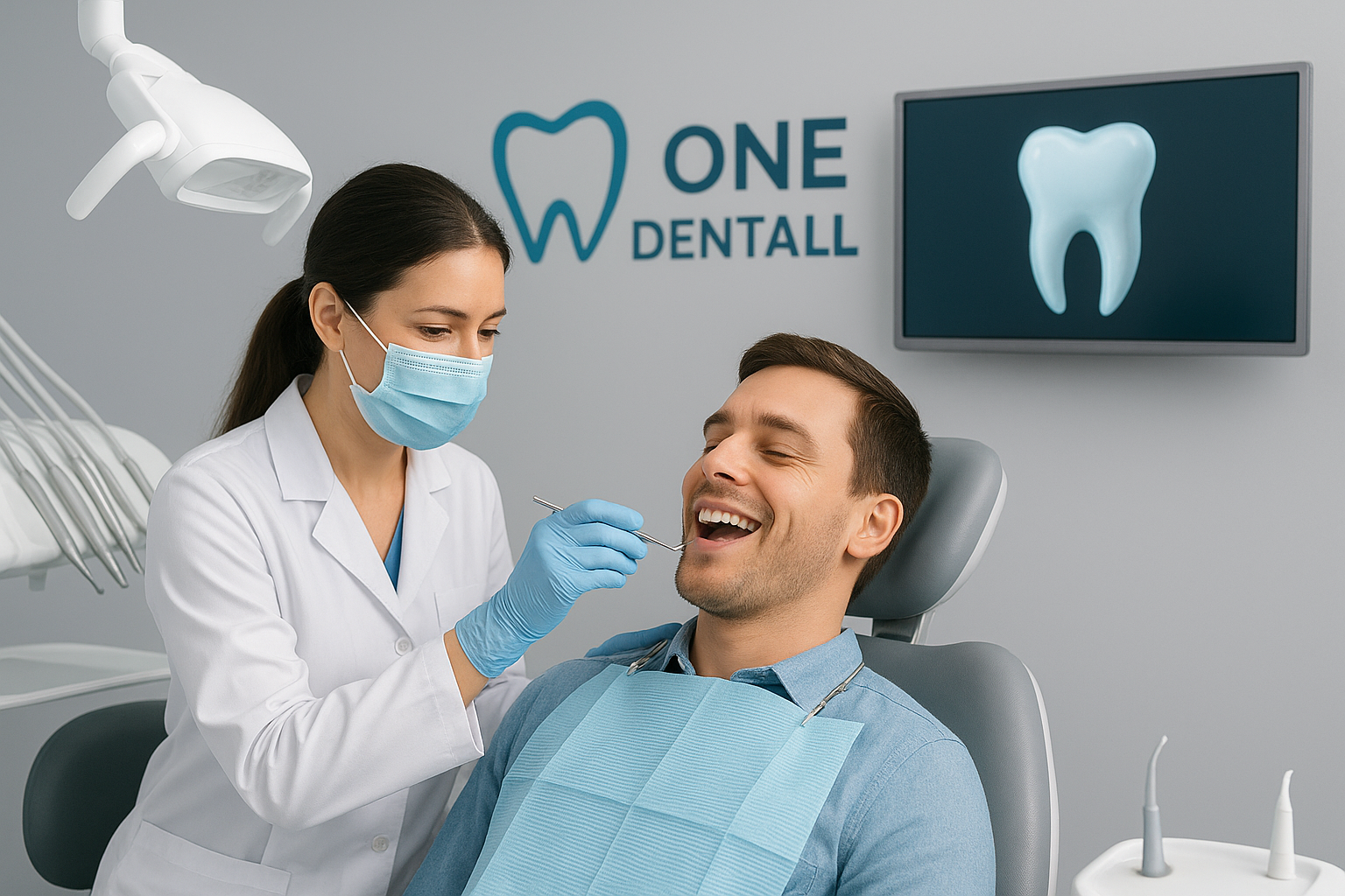 One Dentall Belgaum | Reliable Dentistry Backed by Skilled Experts