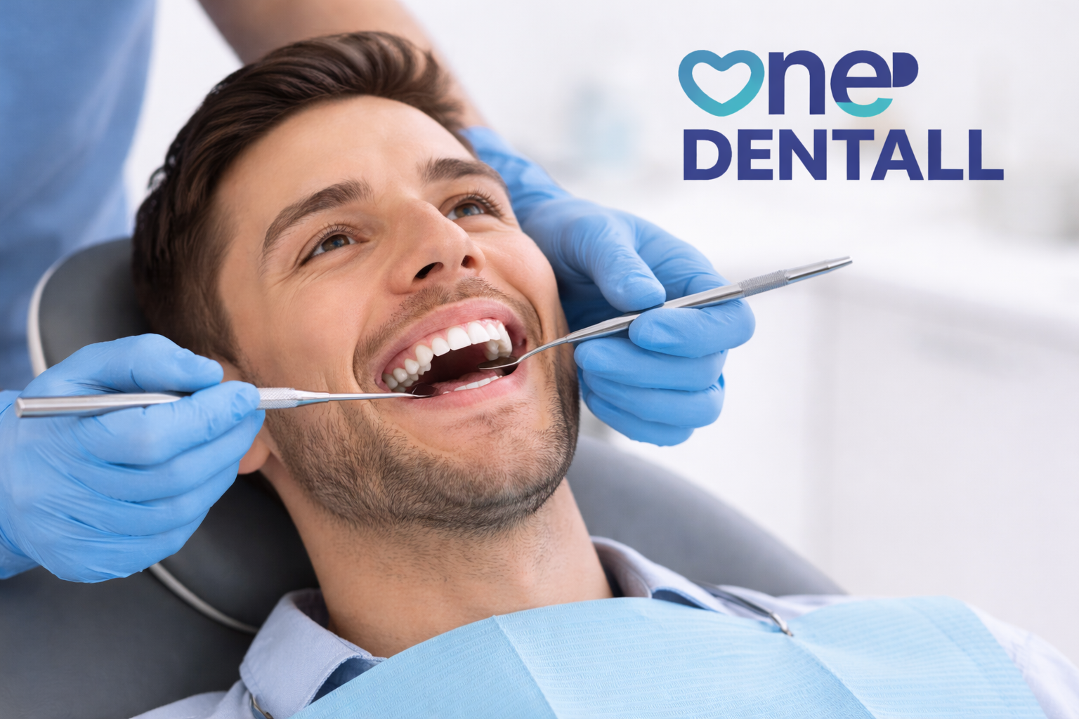 Stay Cavity Free With Preventive Care at One Dentall