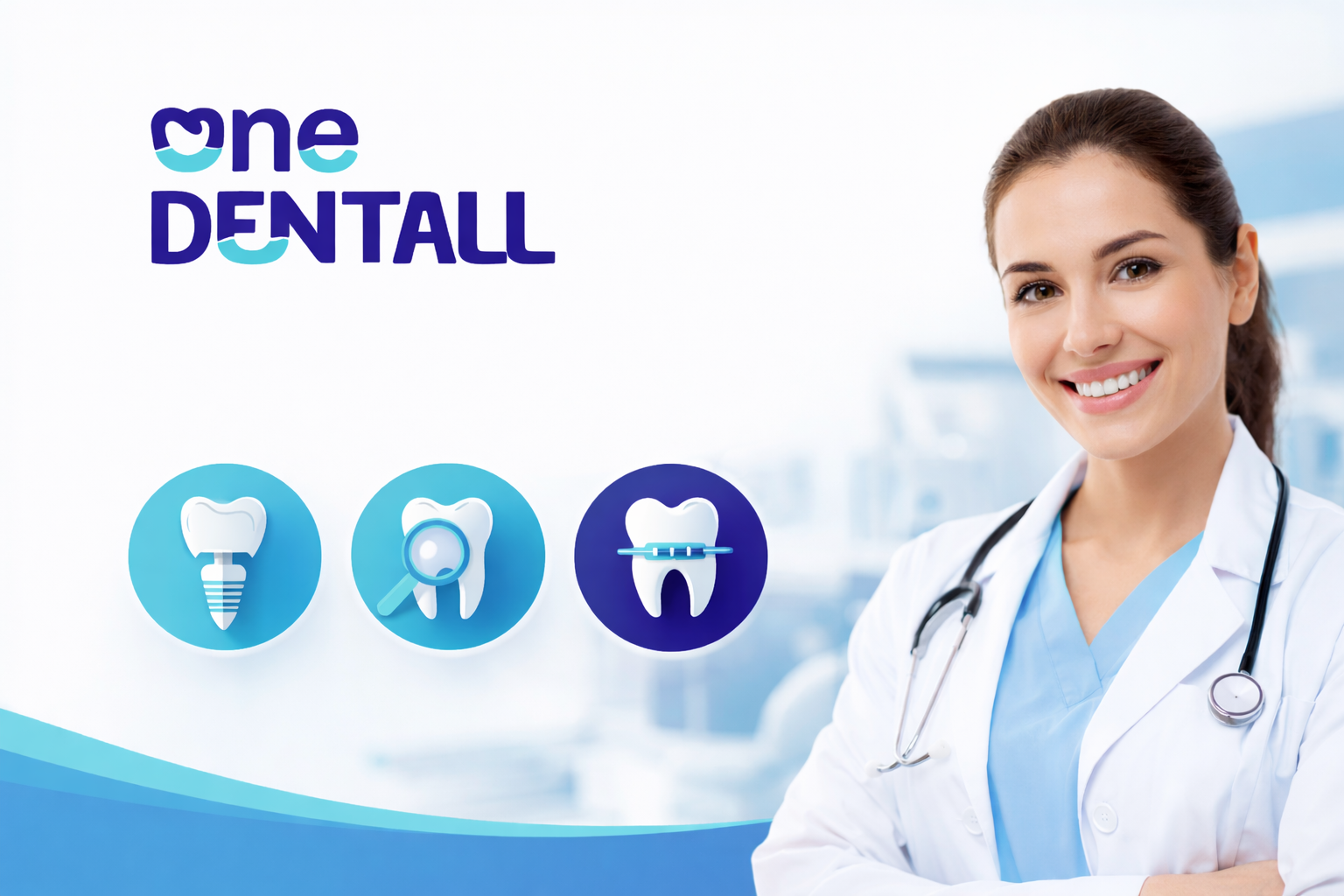Say Goodbye to Tooth Sensitivity Pain With Care at One Dentall Today