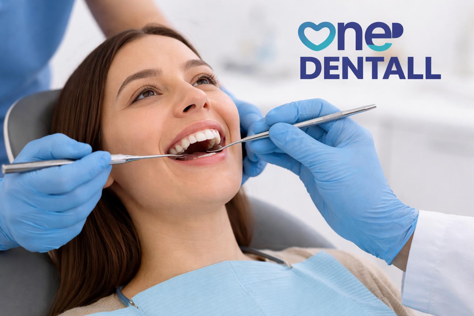 Modern Tissue Regeneration Solutions at One Dentall