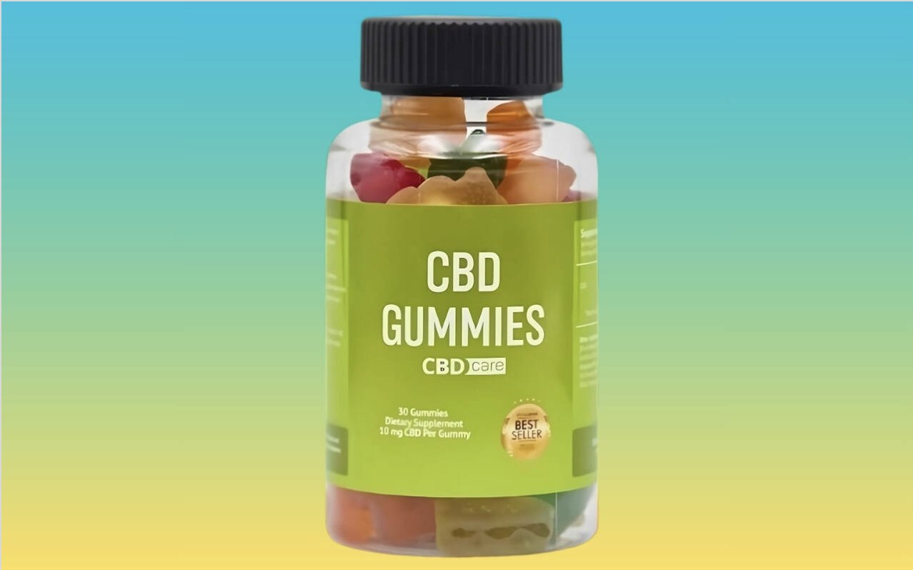 Sunnyside CBD Gummies South Africa : Vegan-Friendly Daily Wellness Support