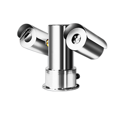 Advanced Explosion-Proof PTZ Cameras for Industrial Accident Prevention