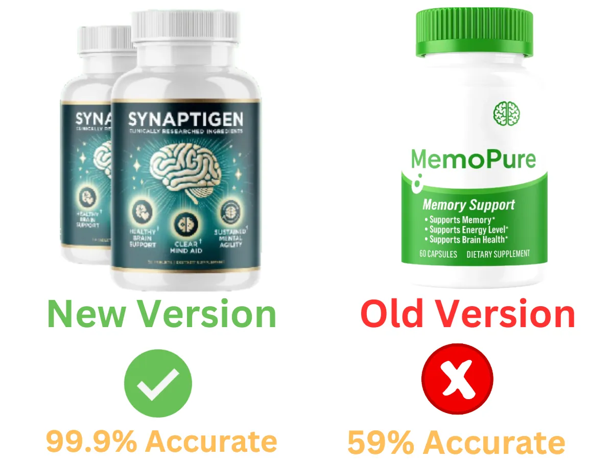 Synaptigen Review: A Game Changer for Memory and Focus