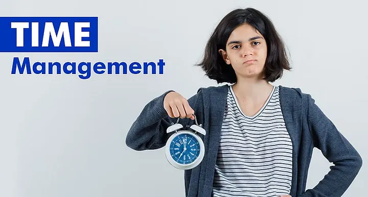 Importance of Time Management in Every Student’s Life