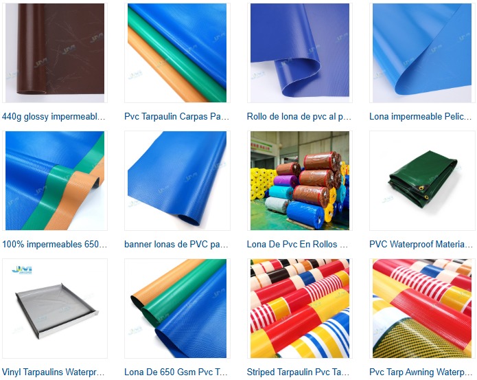 Why a heavy duty tarp Is Essential for Demanding Industrial and Outdoor Applications