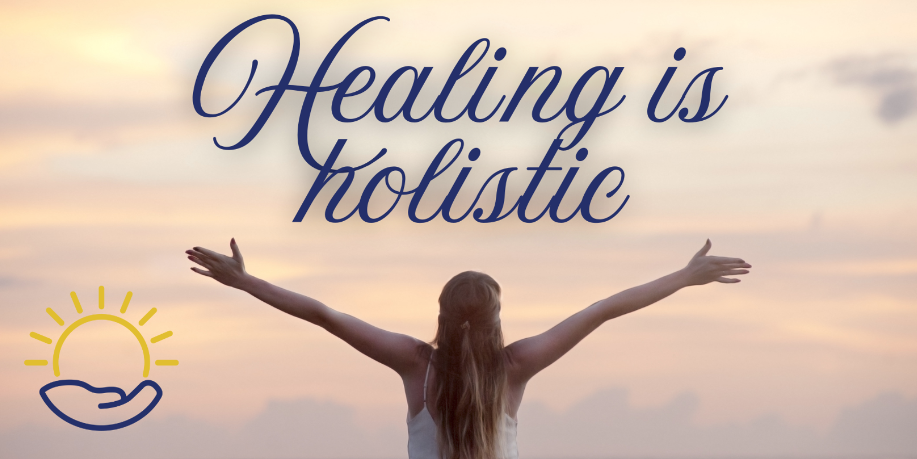 Healing is Holistic at Sunlight Home