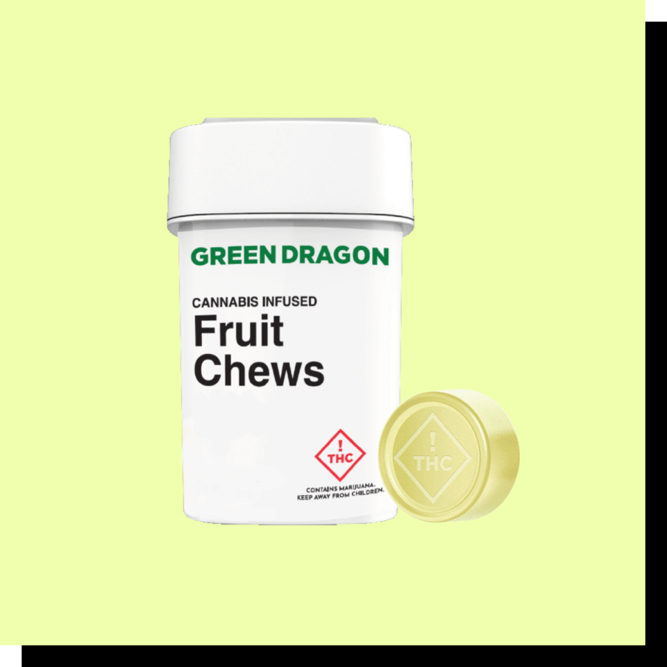 Green Dragon CBD Gummies Reviews: A Helpful 100% Safe Gummies!