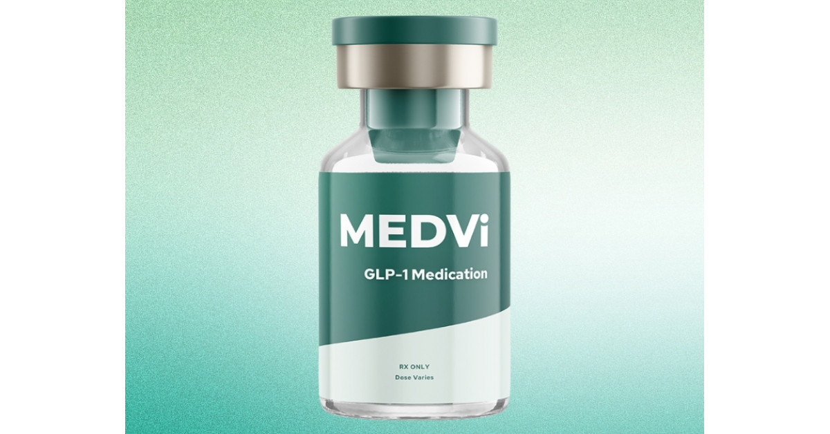 MEDVI GLP Reviews - What to Know Before Buy!